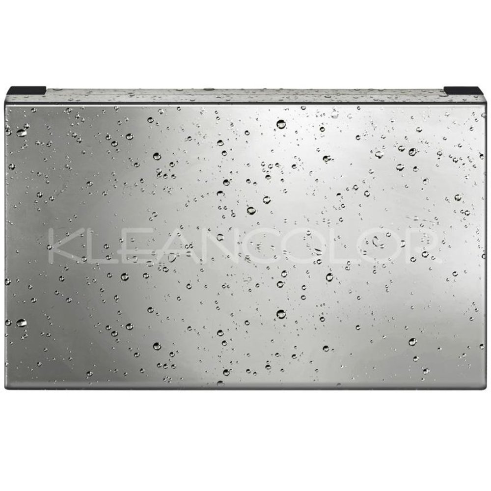 Raindrops Palette by KeanColor